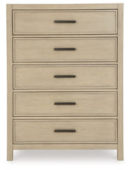 Calmoro Bedroom