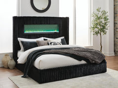 Tayleena Bedroom