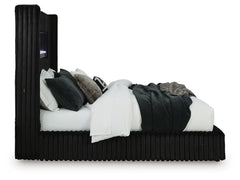 Tayleena Bedroom