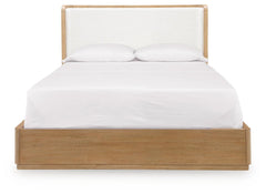 Pamaria Bedroom