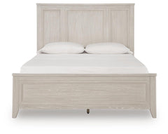 Darbonton Bedroom