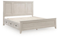 Darbonton Bedroom