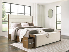 Marxmore Bedroom