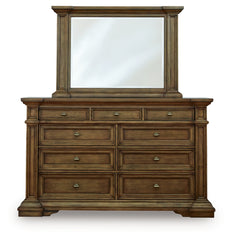 Frantanna Bedroom