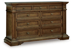 Frantanna Bedroom