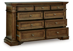 Frantanna Bedroom