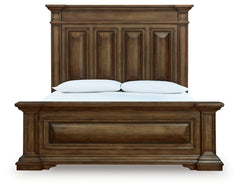 Frantanna Bedroom