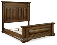 Frantanna Bedroom