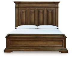 Frantanna Bedroom