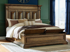Frantanna Bedroom