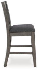 Caitbrook Dining Room