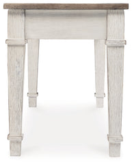 Skempton Dining Room