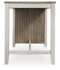 Skempton Dining Room