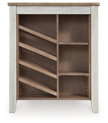 Skempton Dining Room