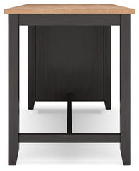 Gesthaven Dining Room