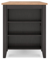 Gesthaven Dining Room