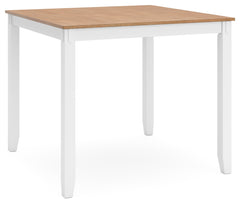 Gesthaven Dining Room