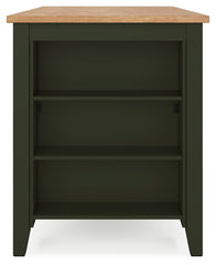 Gesthaven Dining Room