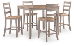 Harperfeld Dining Room