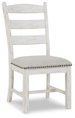 Valebeck Dining Room