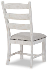 Valebeck Dining Room