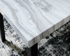 Mervannie Dining Room