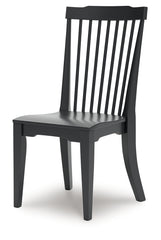 Brenkerton Dining Room