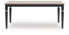 Brenkerton Dining Table