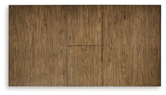 Urbinforte Dining Room