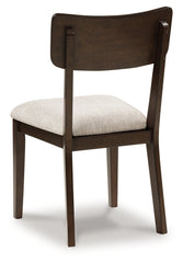 Mallenette Dining Chair