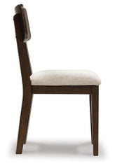 Shorbyn Dining Room