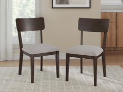 Shorbyn Dining Room