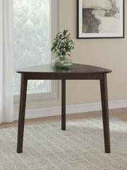 Shorbyn Dining Room