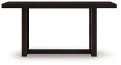 Neymorton Dining Room