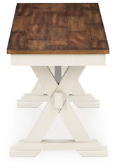 Brinfern Dining Room