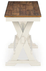 Brinfern Dining Room