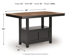 Wildenauer Dining Room
