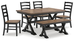 Wildenauer Dining Room