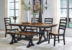 Wildenauer Dining Room