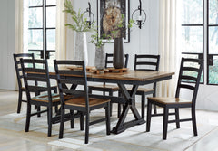 Wildenauer Dining Room