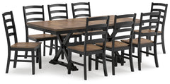 Wildenauer Dining Room