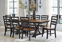 Wildenauer Dining Room