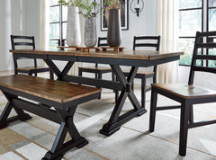 Wildenauer Dining Room