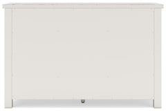 Robbinsdale Dining Room