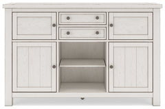 Robbinsdale Dining Room