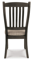 Tyler Creek Dining Room