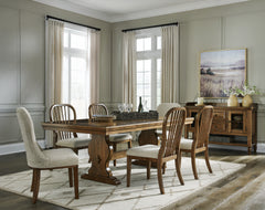 Sturlayne Dining Room