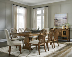 Sturlayne Dining Room