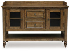 Sturlayne Dining Room