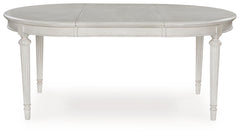 Montelaine Dining Room